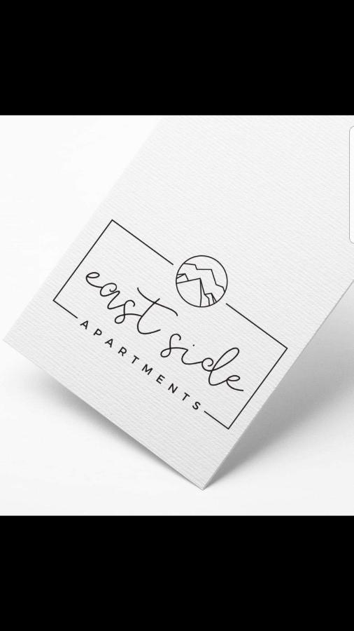 Eastside Apartments-Apartament Nr 6 Świeradów-Zdrój エクステリア 写真