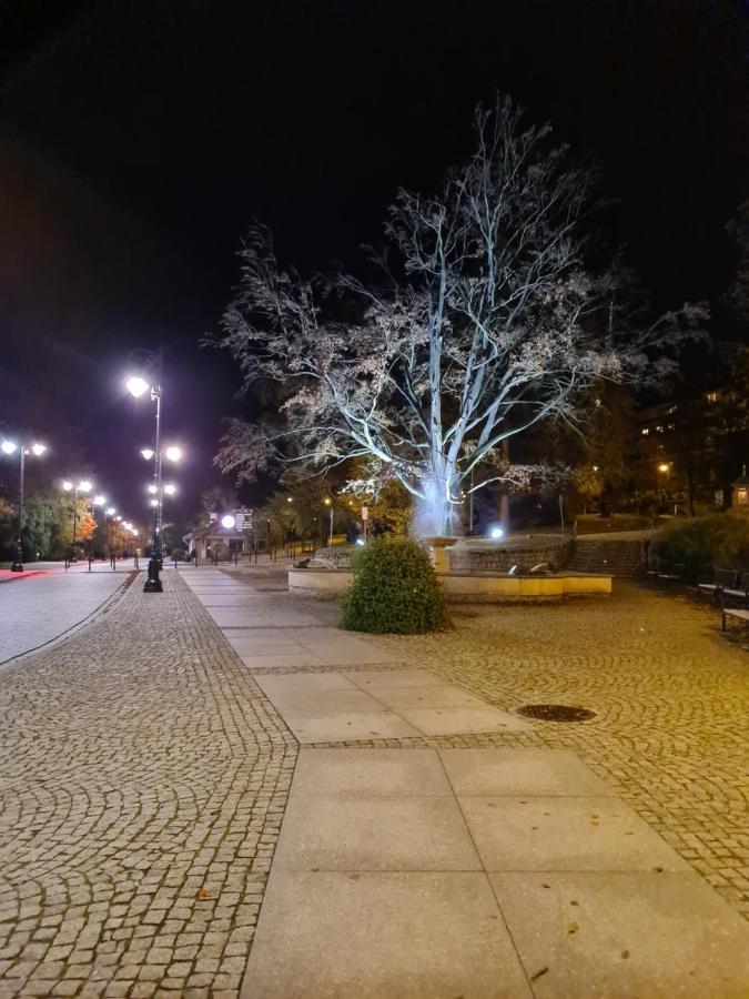 Eastside Apartments-Apartament Nr 6 Świeradów-Zdrój エクステリア 写真