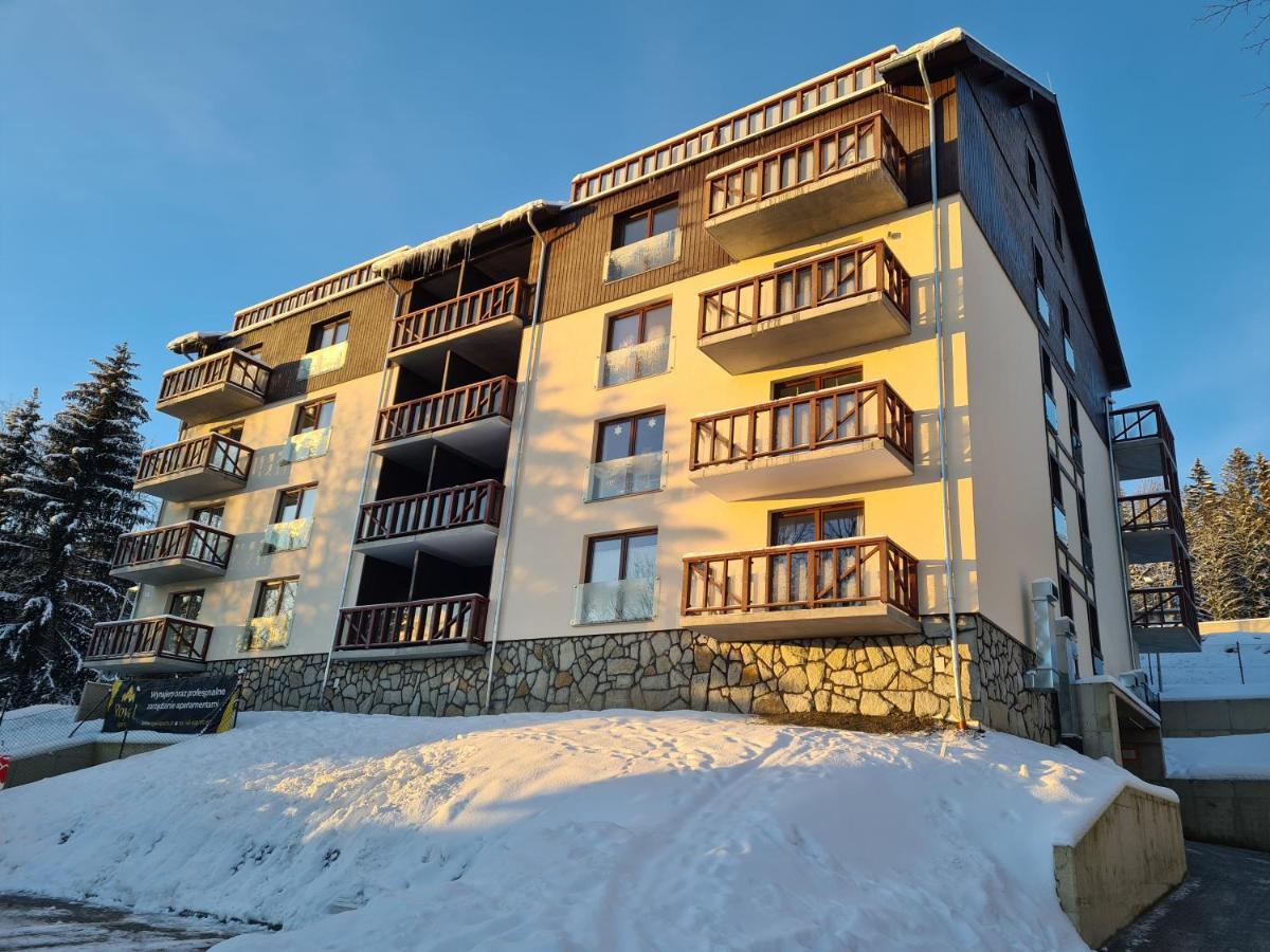 Eastside Apartments-Apartament Nr 6 Świeradów-Zdrój エクステリア 写真