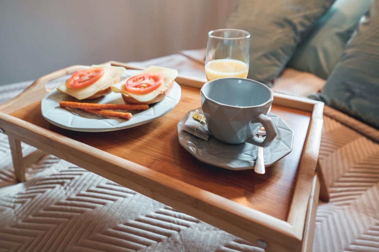 Eastside Apartments-Apartament Nr 6 Świeradów-Zdrój エクステリア 写真